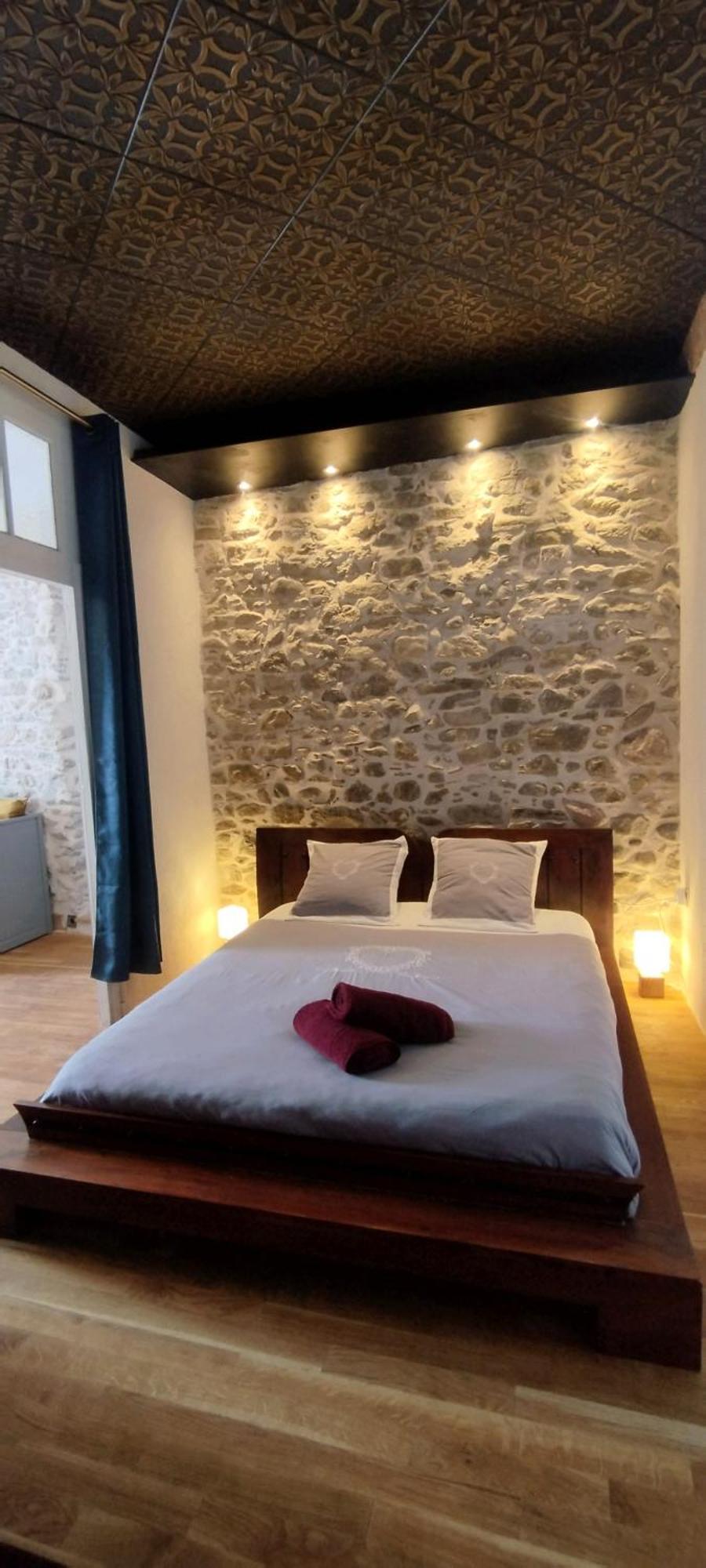 La Maison Des Templiers ~ Ostal Medieval ~ Logis Enchantes Carcasona Exterior foto
